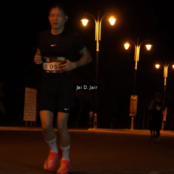 Runner Photo 1955411