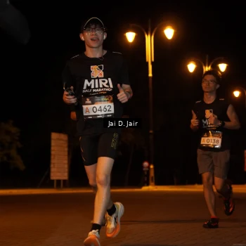 Runner Photo 1955484