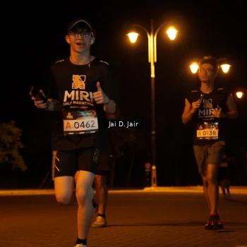 Runner Photo 1955486