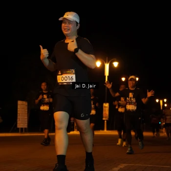 Runner Photo 1955533