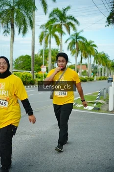 Runner Photo 1956017