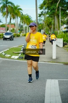 Runner Photo 1956076