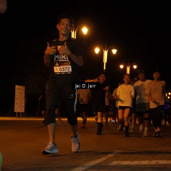 Runner Photo 1956127