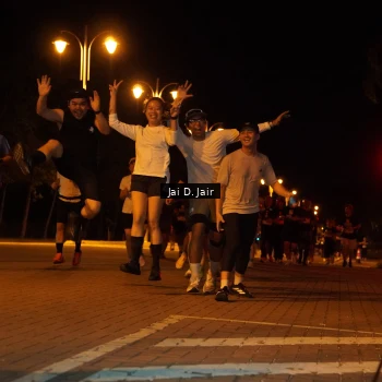 Runner Photo 1956158