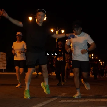 Runner Photo 1956256