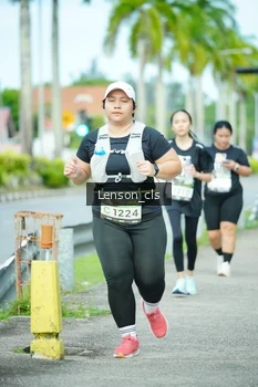 Runner Photo 1956284