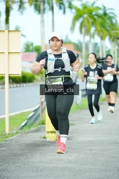 Runner Photo 1956304