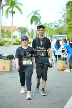 Runner Photo 1956496