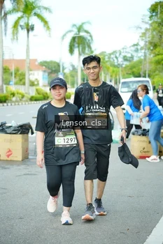 Runner Photo 1956509