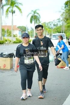 Runner Photo 1956515