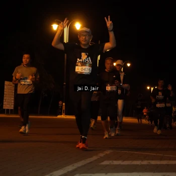 Runner Photo 1956713
