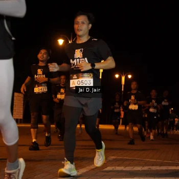Runner Photo 1956779