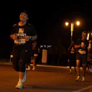 Runner Photo 1957373