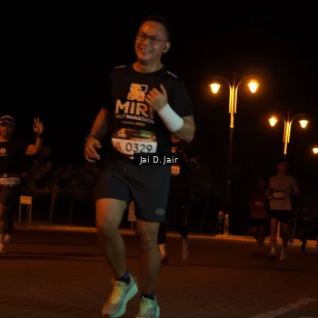Runner Photo 1957390