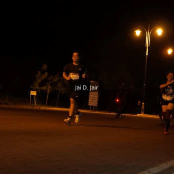 Runner Photo 1957468