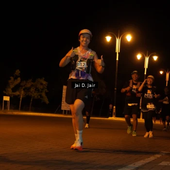 Runner Photo 1957573