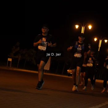 Runner Photo 1957985