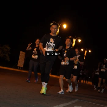 Runner Photo 1958094