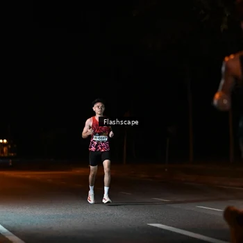 Runner Photo 1958362