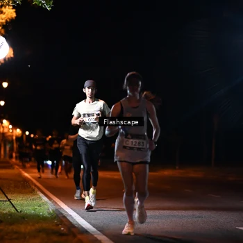 Runner Photo 1958661