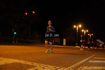 Runner Photo 1959029