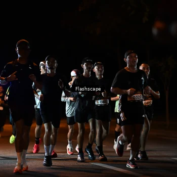 Runner Photo 1959080