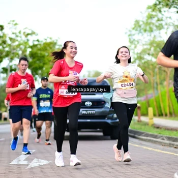 Runner Photo 1959318