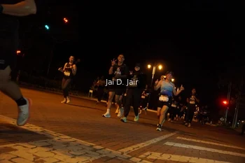 Runner Photo 1960740