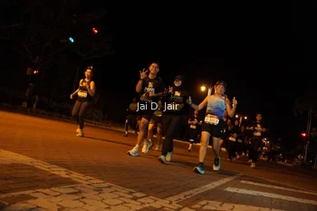 Runner Photo 1960761