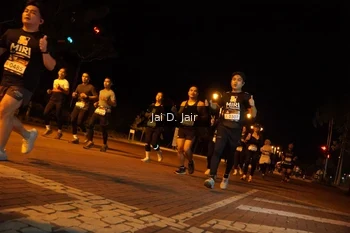 Runner Photo 1960810