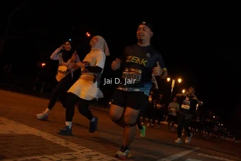 Runner Photo 1960954