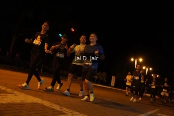 Runner Photo 1961008