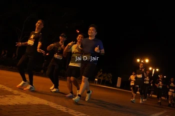 Runner Photo 1961043