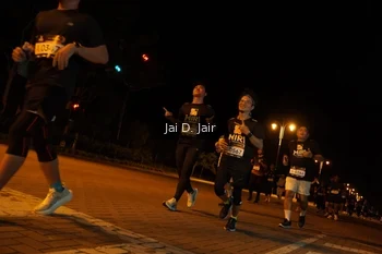 Runner Photo 1961098