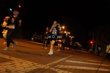 Runner Photo 1961314