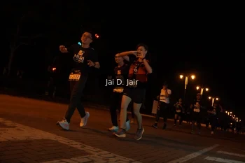 Runner Photo 1961413