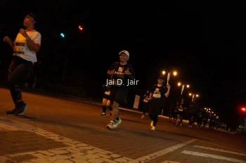 Runner Photo 1961533