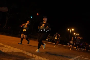 Runner Photo 1961566