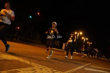 Runner Photo 1961580