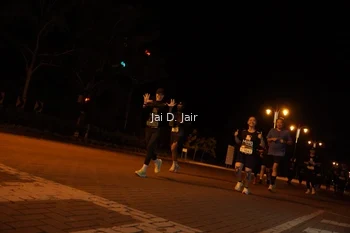 Runner Photo 1961670