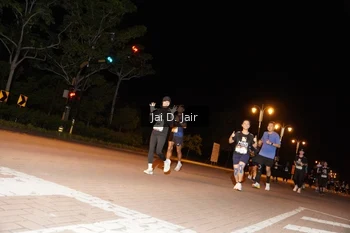 Runner Photo 1961678