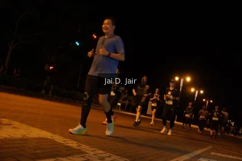 Runner Photo 1961812