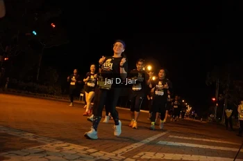 Runner Photo 1962298