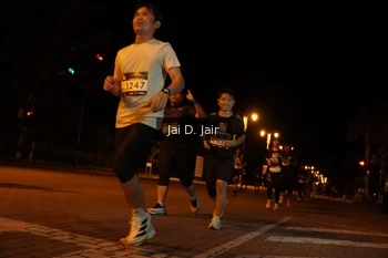 Runner Photo 1962425