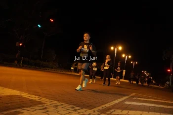 Runner Photo 1962703
