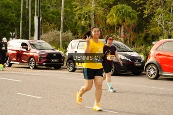 Runner Photo 1962778