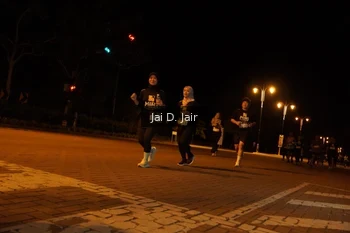 Runner Photo 1962781