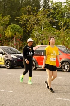 Runner Photo 1962801