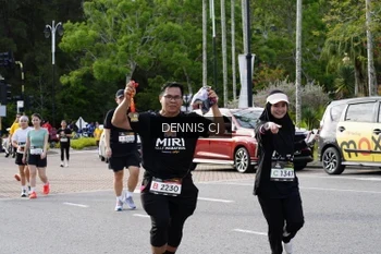 Runner Photo 1962905