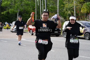 Runner Photo 1962931